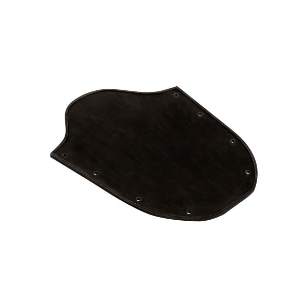 Mesle Front Toe Part BJR - teenrubber