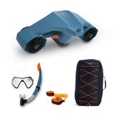 Jobe Infinity Seascooter Pro Pakket