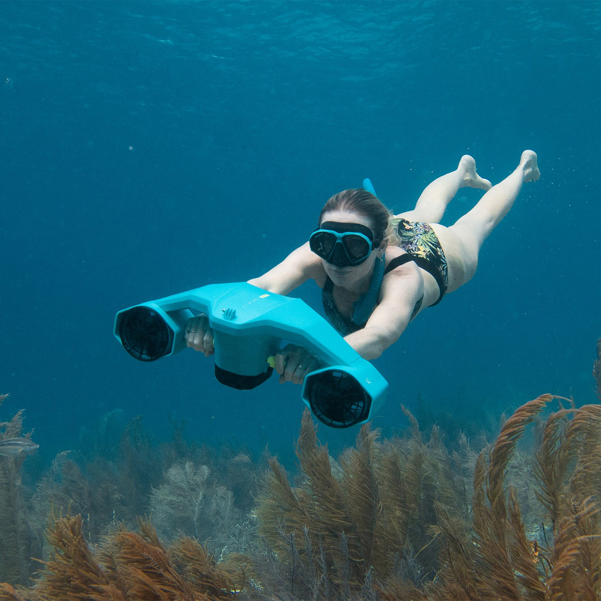 Jobe Infinity Seascooter