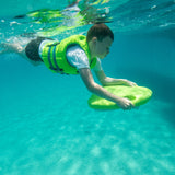 Patinete acuático Jobe Flux Kickboard