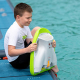 Patinete acuático Jobe Flux Kickboard