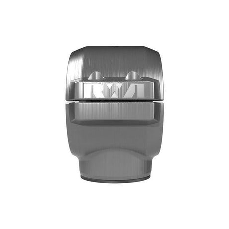 Roswell Universal Clamp 76 mm (3 inch) – 360° clamp for tower speakers