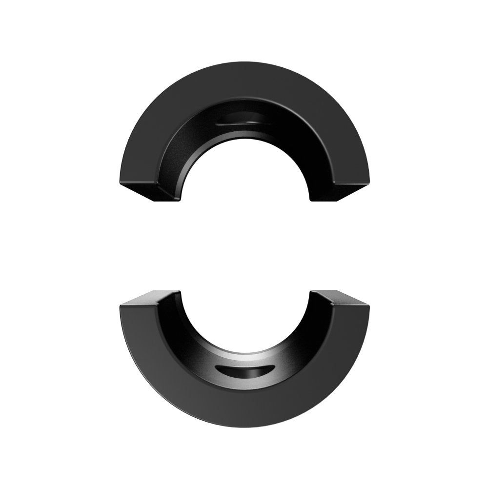 Inserto morsetto Roswell 76.2 mm (3 pollici) – inserto in nylon