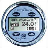 Perfect Pass Star Gazer écran 3,5 pouces (8,9 cm) Centurion Argent