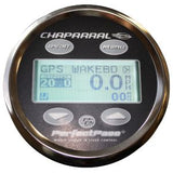 Perfect Pass 3.5 Star Gazer Display Chaparral Nero