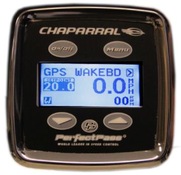 Perfect Pass 3.5 Star Gazer Pantalla Chapparal 2008/2012 – Pantalla GPS