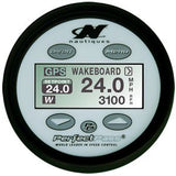 Écran Perfect Pass Star Gazer 3.5 pouces Nautique wit