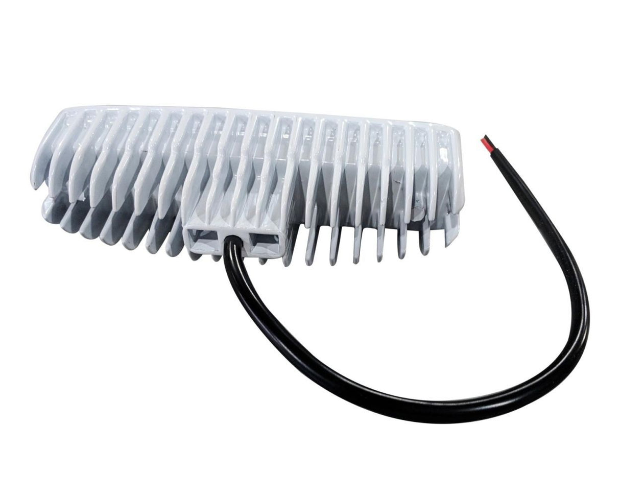 Fishmaster LED Deckbeleuchtung weiß 1170 Lumen mit T-Top Montage