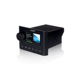 Fusion Apollo SRX400 single-zone DSP marine stereo – Apple AirPlay 2