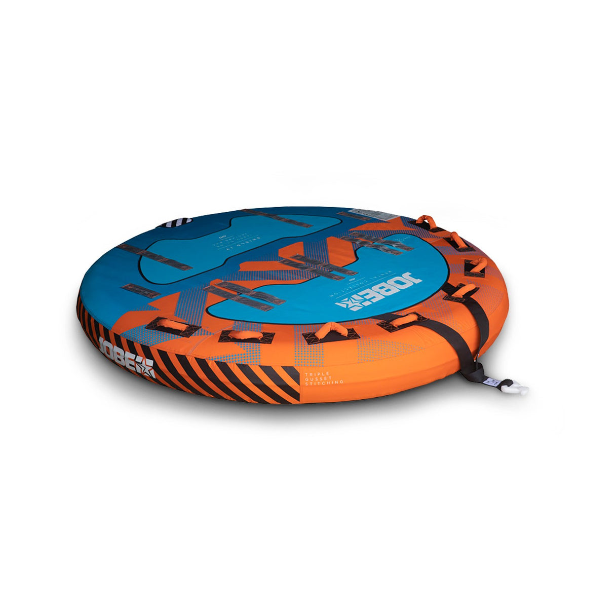 Jobe Rental Shield Funtube 4P