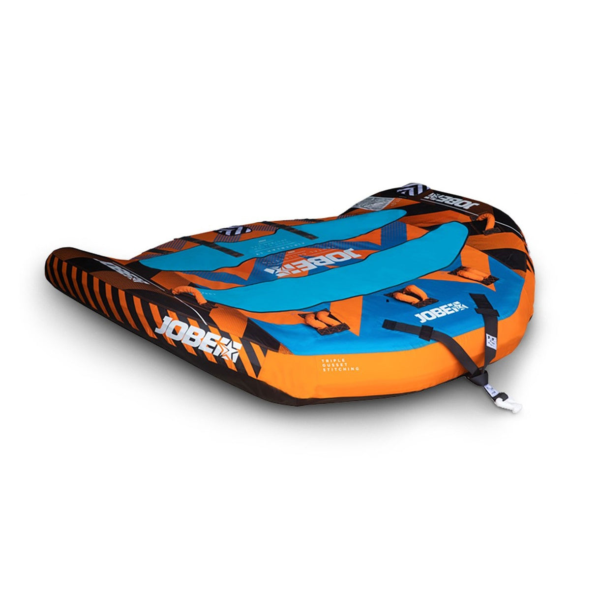 Jobe Rental Airstream Funtube 4P