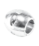 Talamex Propeller shaft anode zinc ball 25 mm