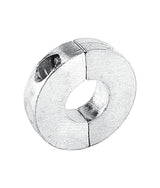 Talamex Propellerwellenanode Zink flach 40mm