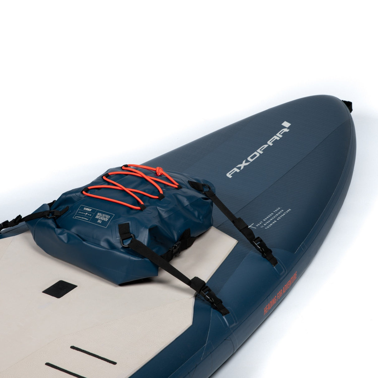 Jobe Axopar Adventure SUP Board 11.6