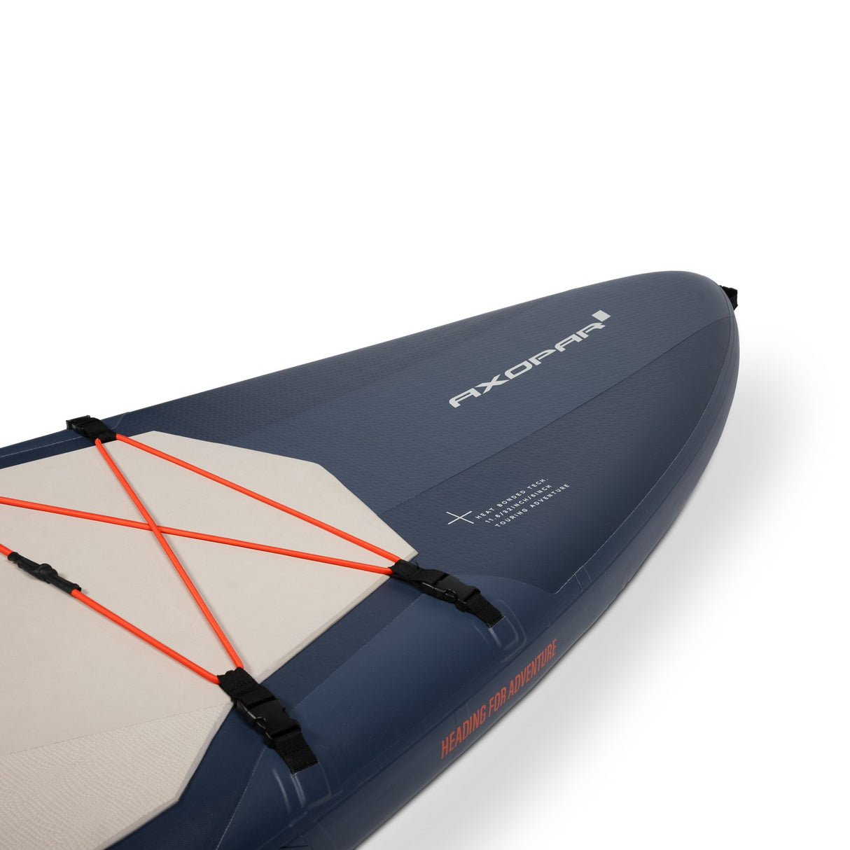 Jobe Axopar Adventure SUP Board 11.6