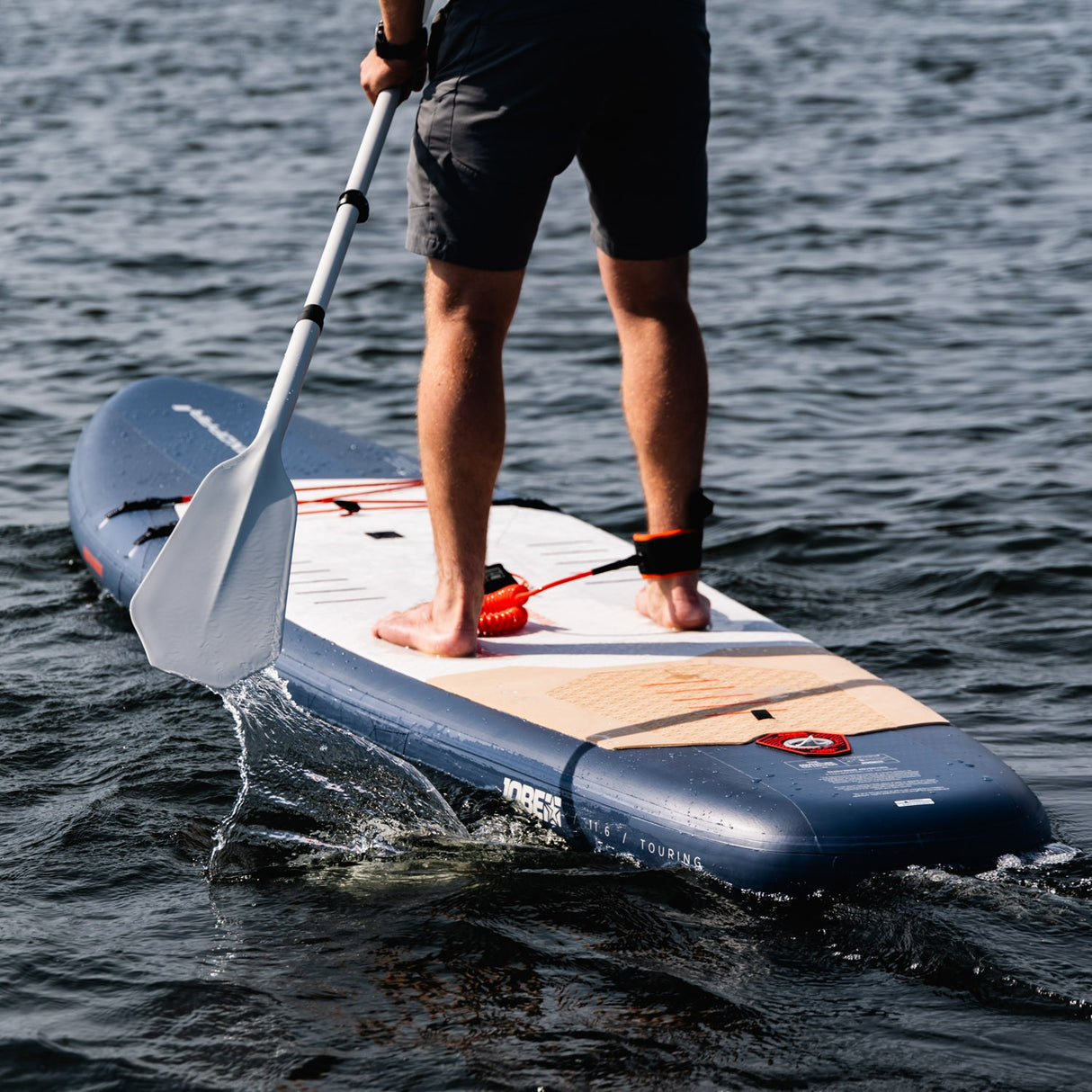 Jobe Axopar Adventure SUP Board 11.6