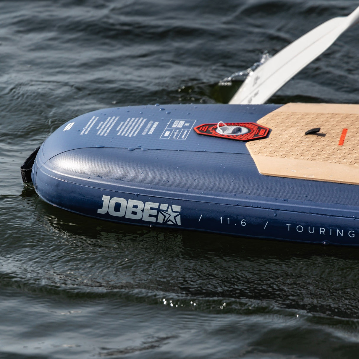 Jobe Axopar Adventure SUP Board 11.6