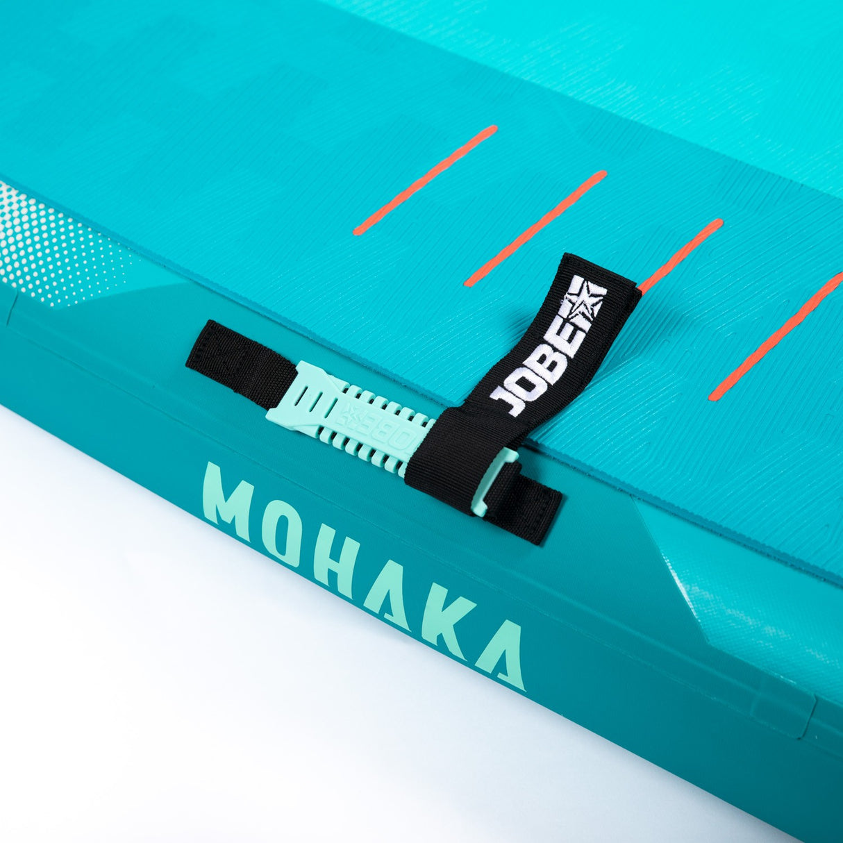 Paquete Jobe Aero Mohaka 10'2