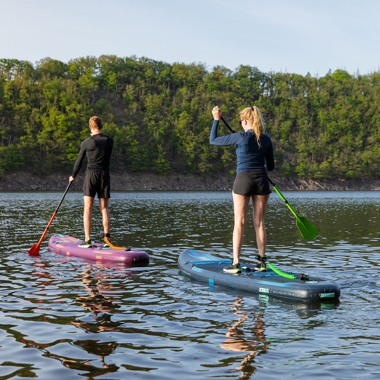 Planche SUP Jobe Aero Duna 11.6 2026