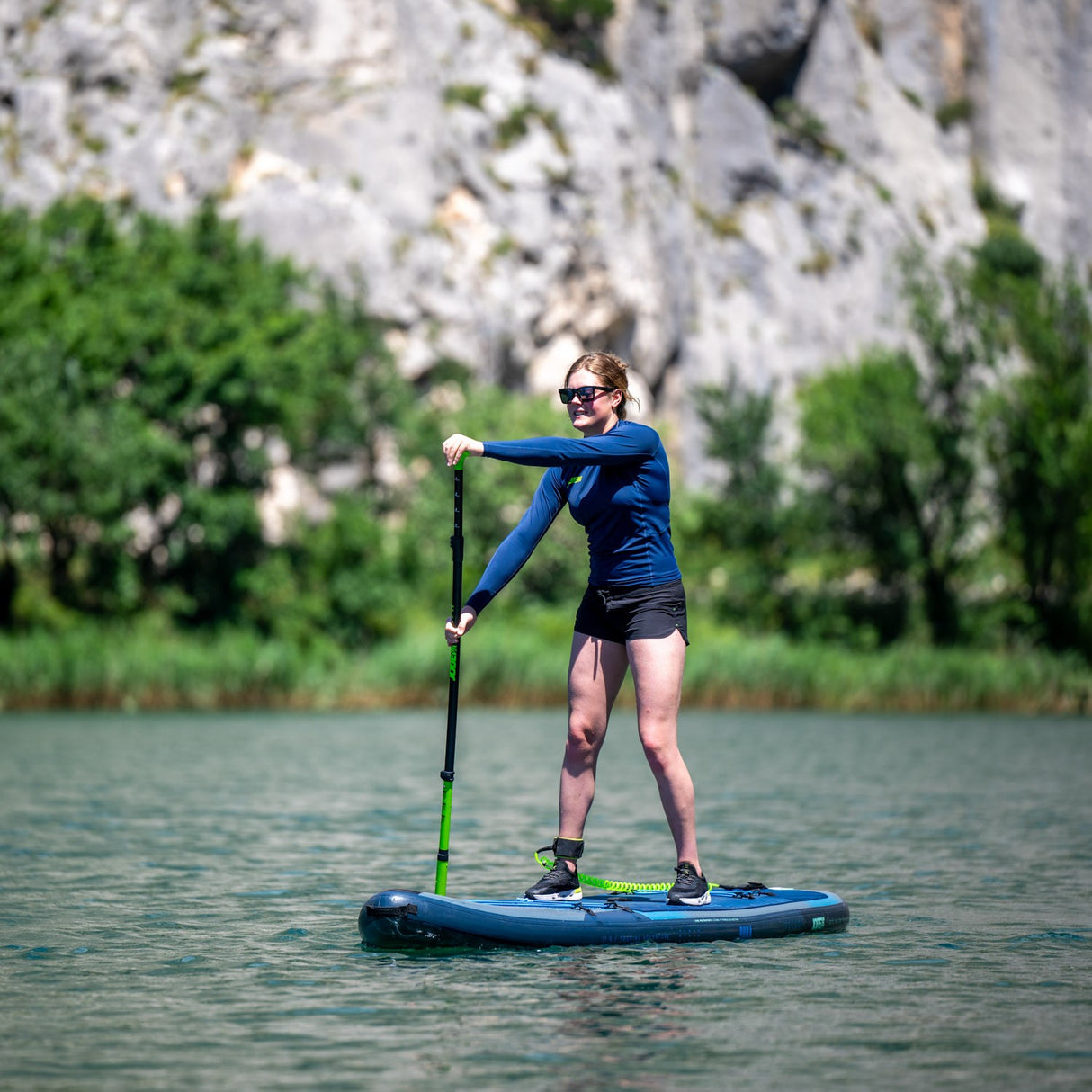 Planche SUP Jobe Aero Duna 11.6 2026