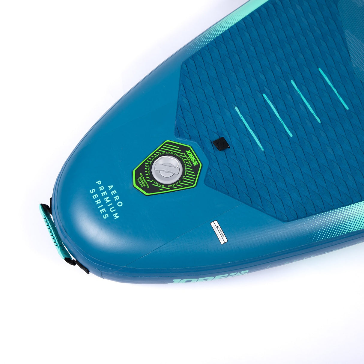 Tabla SUP Jobe Aero Yarra 10.6 2026