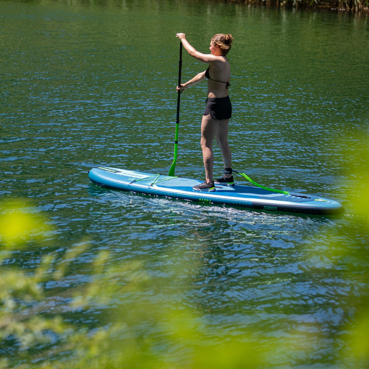 Tabla SUP Jobe Aero Yarra 10.6 2026