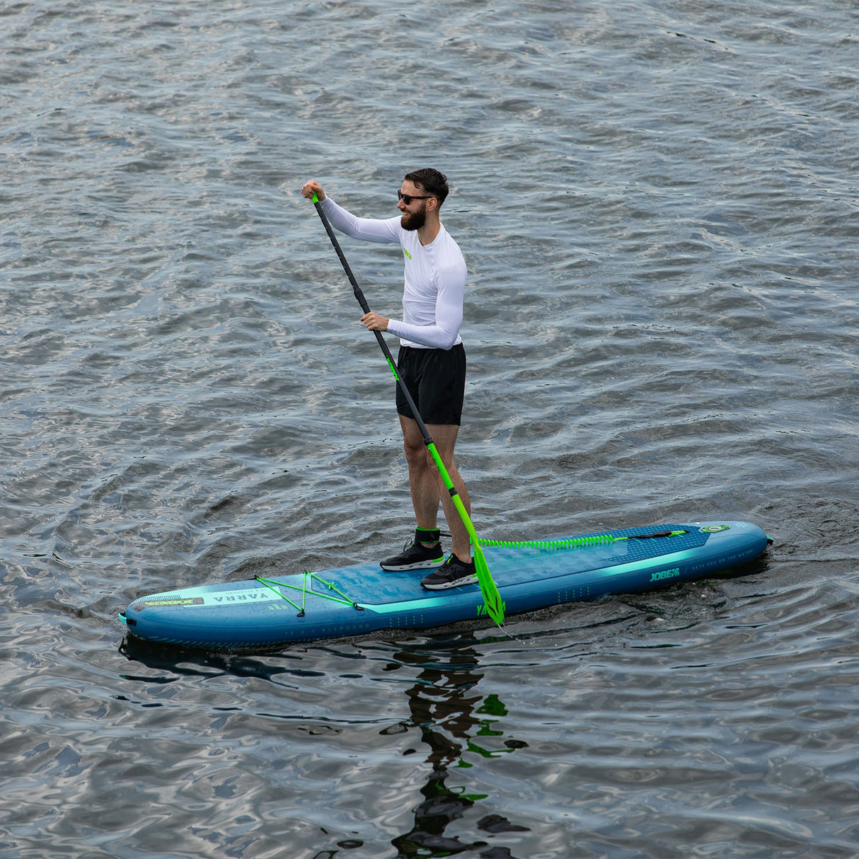 Tabla SUP Jobe Aero Yarra 10.6 2026