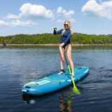Tabla SUP Jobe Aero Yarra 10.6 2026