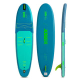 Jobe Aero Sava Lite Sup Board 8.6
