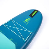 Jobe Aero Sava Lite Sup Board 8.6
