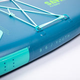 Jobe Aero Sava Lite Sup Board 8.6