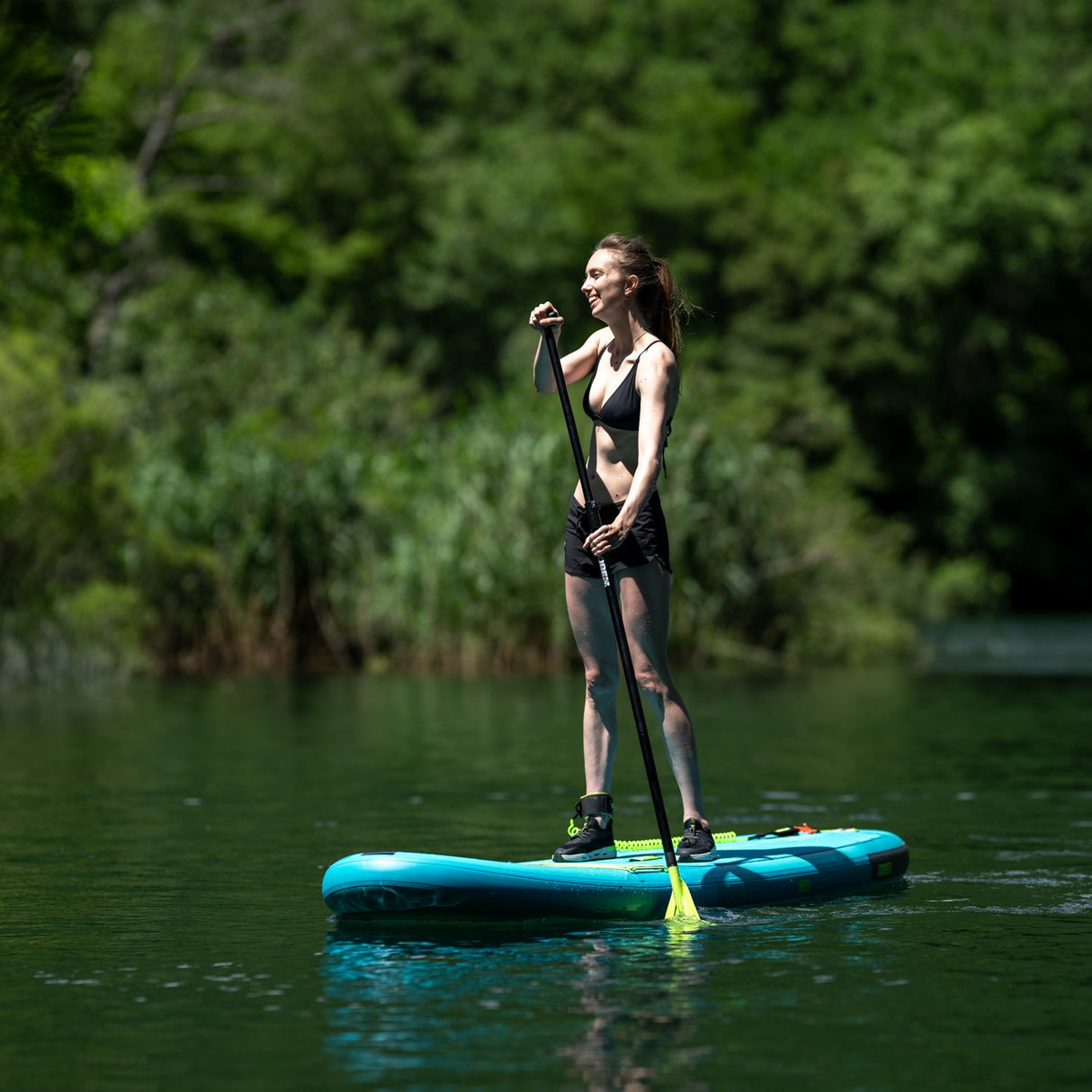 Jobe Aero Nera Lite SUP Board 10.6