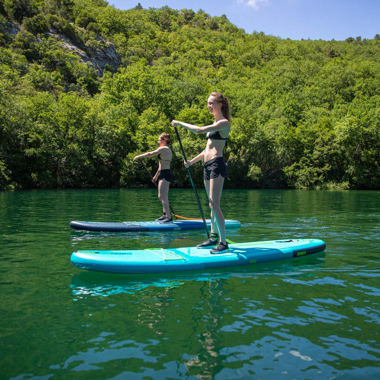 Jobe Aero Nera Lite SUP Board 10.6