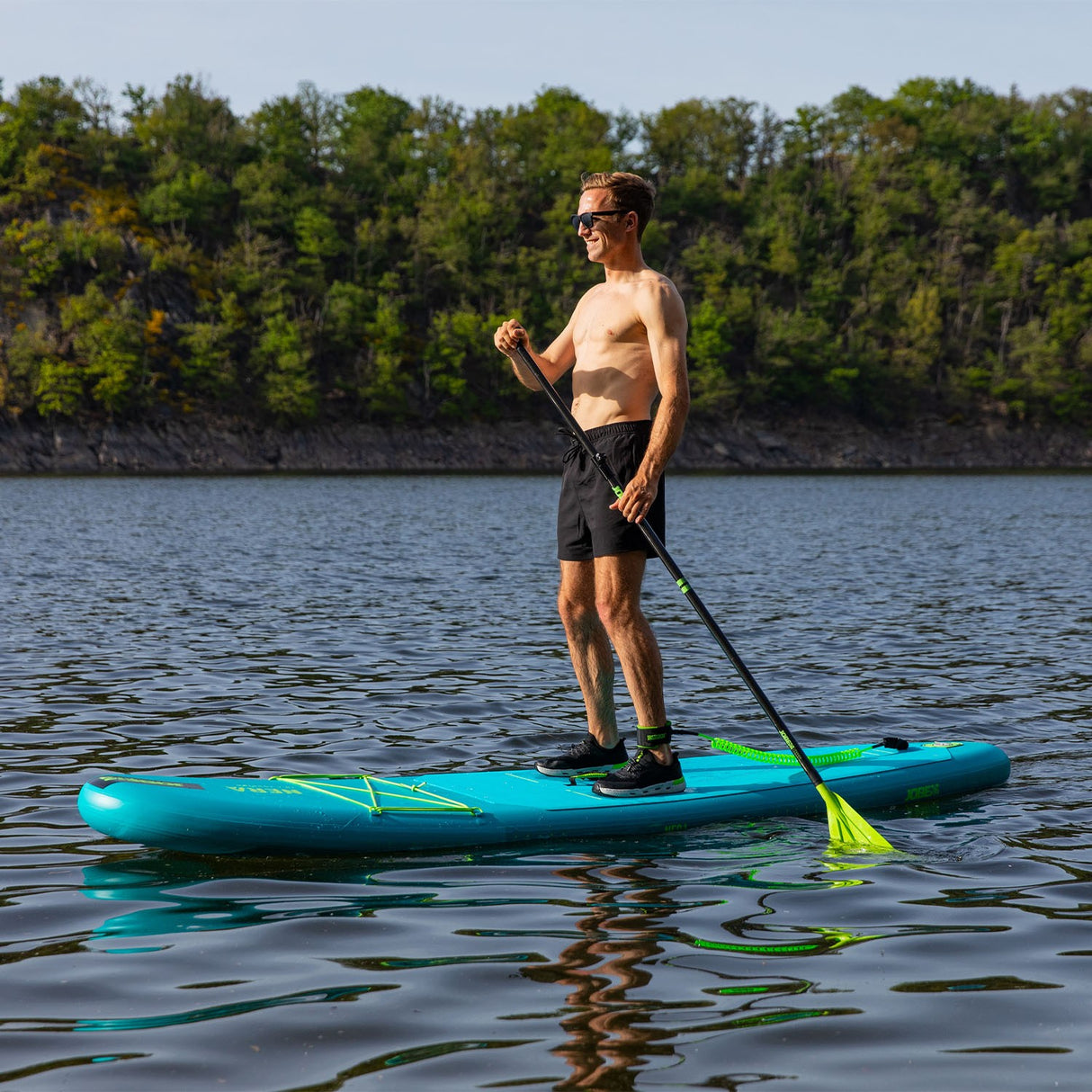 Jobe Aero Nera Lite SUP Board 10.6