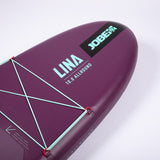 Tavola SUP Jobe Aero Lina Lite 10.0