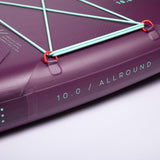 Tavola SUP Jobe Aero Lina Lite 10.0