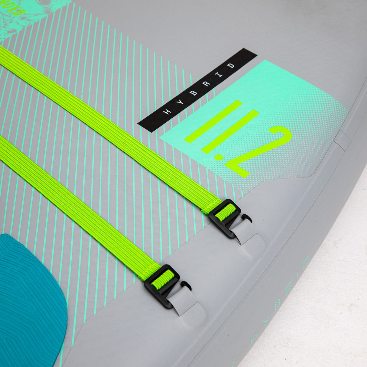 Jobe Aero Tana Hybrid Premium Sup Board 11.2