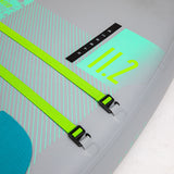 Jobe Aero Tana Hybrid Premium Sup Board 11.2