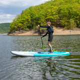Jobe Aero Tana Hybrid Premium Sup Board 11.2