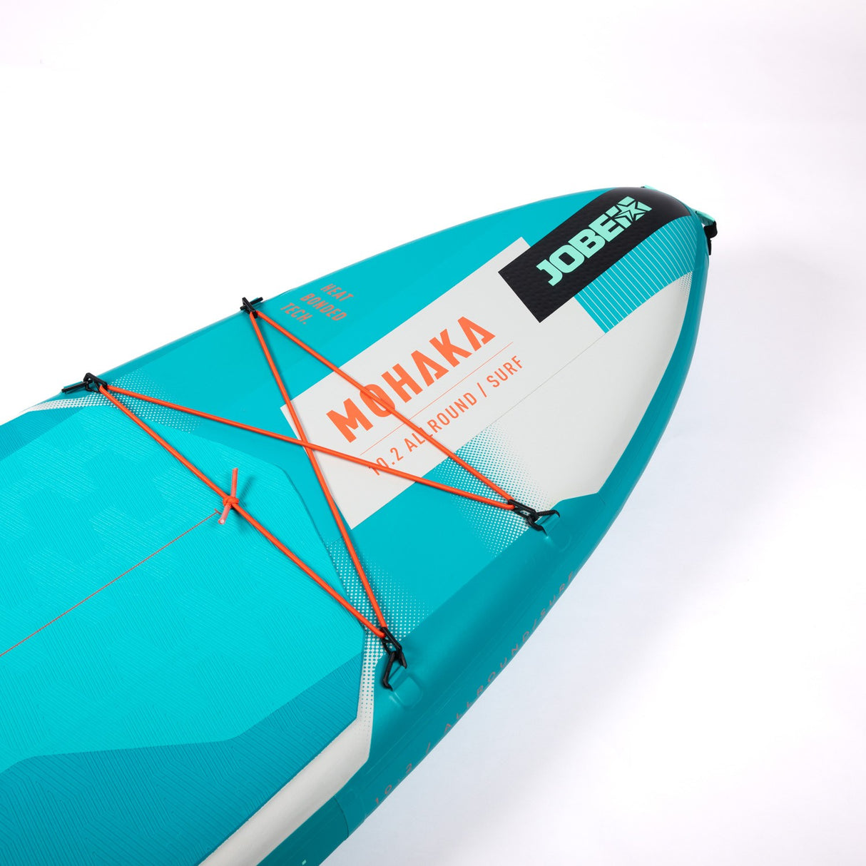 Jobe Aero Mohaka 10'2 + SUP Vela