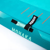 Jobe Aero Mohaka 10'2 + SUP Vela