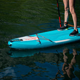 Jobe Aero Mohaka 10'2 + SUP Vela