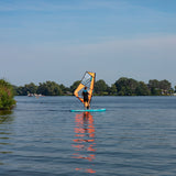 Jobe Aero Mohaka 10'2 + SUP Vela