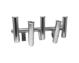 Fishmaster T-Top Rutenhalter 5-Ruten eloxiert 48 mm (1,9 Zoll) 90