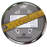 Perfect Pass Star Gazer Jumbo LCD Display 12,7 cm (5 Zoll) schwarz