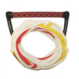 Base Sports waterski EVA handle met 5-sec lijn