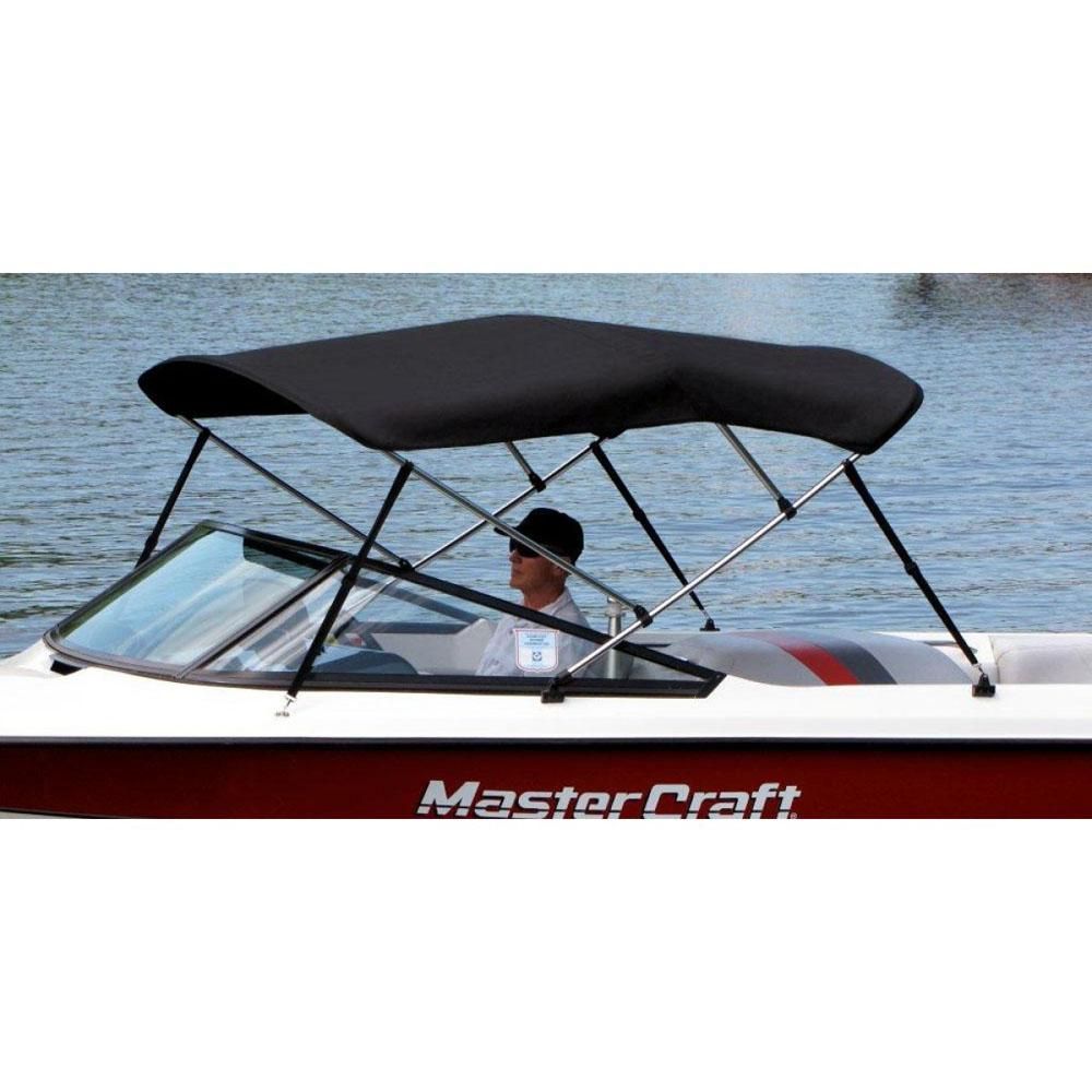 Westland Universal Bimini Top 3-Bow H81-152L-185/198W