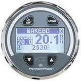 Perfect Pass 5 Star Gazer Jumbo LCD-Display – Nautique 2007/2008