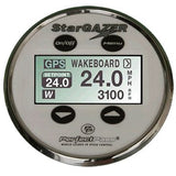 Perfect Pass Star Gazer Jumbo LCD Display 12,7 cm (5 Zoll) weiß