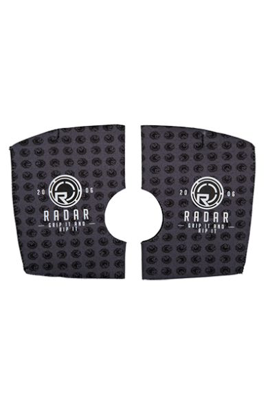 Radar Palm Protectors 2026 - OSFA